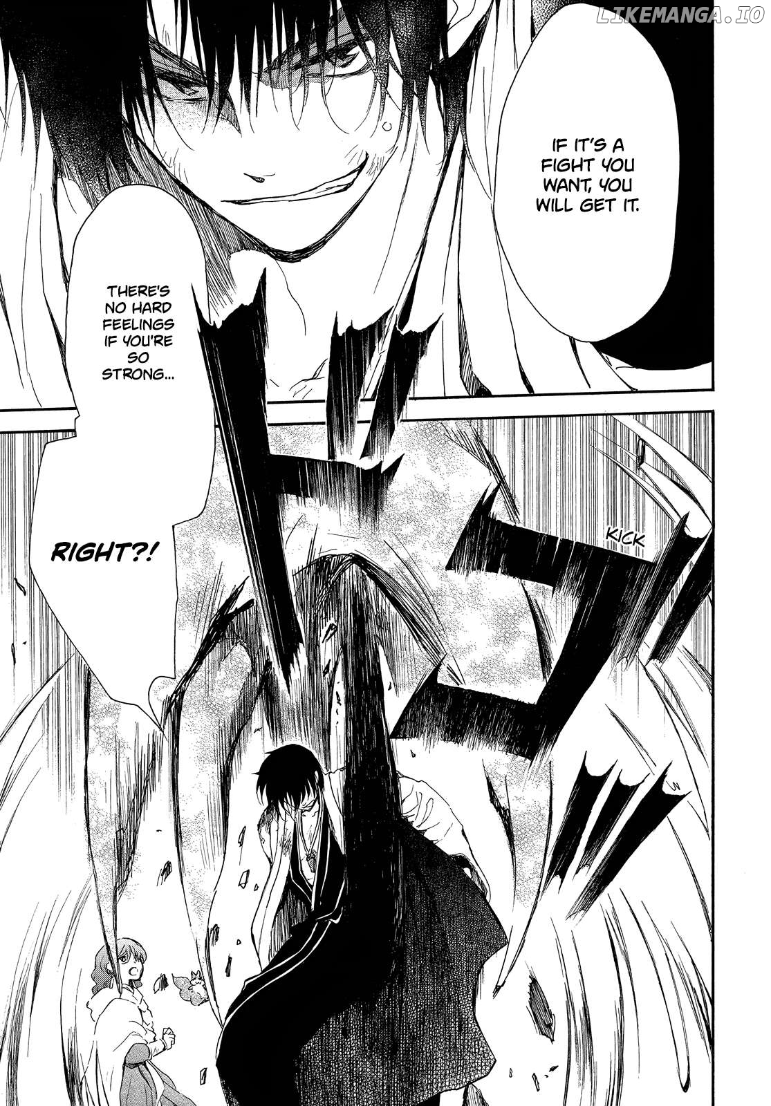 Akatsuki No Yona Chapter 259 image 23